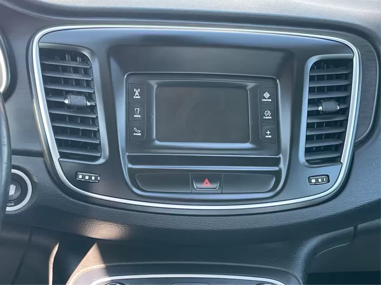2015 Chrysler 200 Limited (1C3CCCAB8FN) with an Other engine, located at 1184 Kauffman Ave, Fairborn, OH, 45324, (937) 908-9800, 39.807072, -84.030914 - 2015 Chrysler 200 Limited - Photo#12