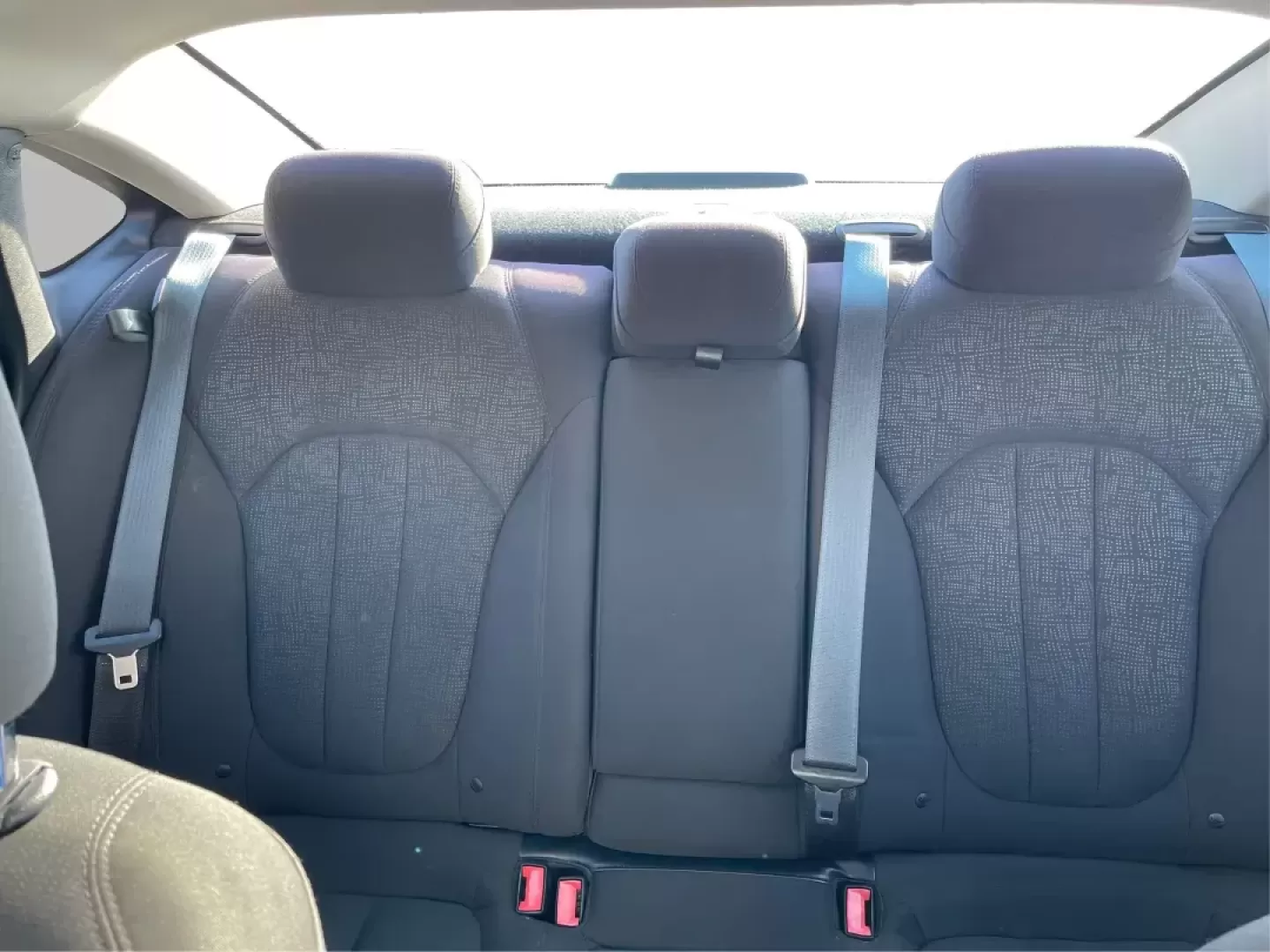 2015 Chrysler 200 Limited (1C3CCCAB8FN) with an Other engine, located at 1184 Kauffman Ave, Fairborn, OH, 45324, (937) 908-9800, 39.807072, -84.030914 - 2015 Chrysler 200 Limited - Photo#13