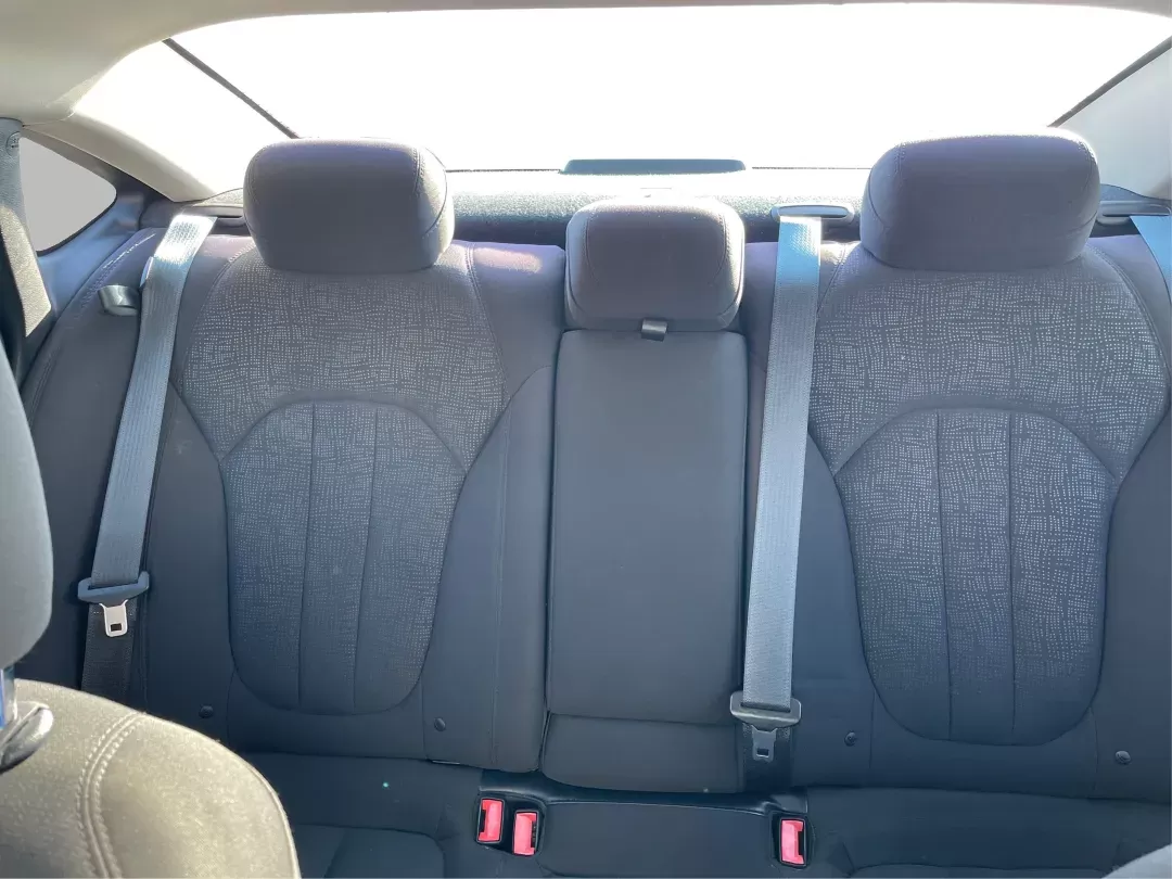 2015 Chrysler 200 Limited (1C3CCCAB8FN) with an Other engine, located at 1184 Kauffman Ave, Fairborn, OH, 45324, (937) 908-9800, 39.807072, -84.030914 - 2015 Chrysler 200 Limited - Photo#13