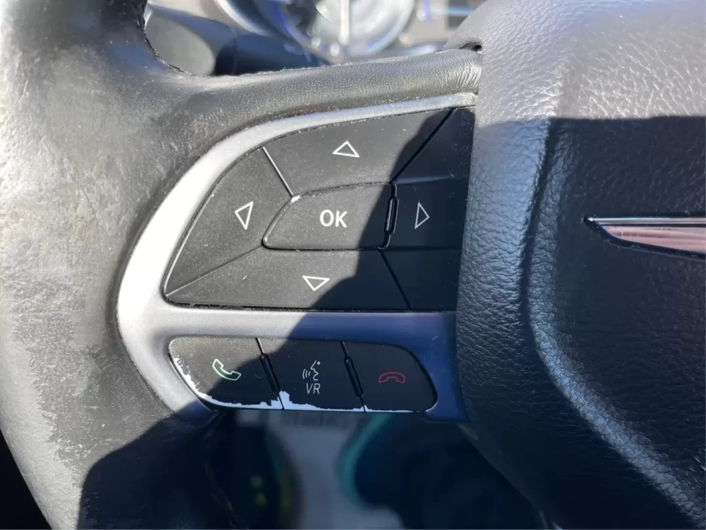 2015 Chrysler 200 Limited (1C3CCCAB8FN) with an Other engine, located at 1184 Kauffman Ave, Fairborn, OH, 45324, (937) 908-9800, 39.807072, -84.030914 - 2015 Chrysler 200 Limited - Photo#15