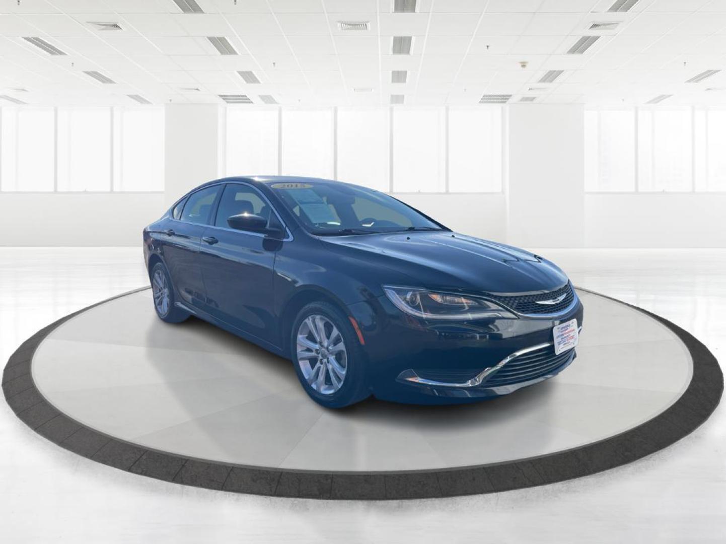 2015 Chrysler 200 Limited (1C3CCCAB8FN) with an Other engine, located at 4508 South Dixie Dr, Moraine, OH, 45439, (937) 908-9800, 39.689976, -84.218452 - 2015 Chrysler 200 Limited - Photo#13