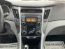 2013 Hyundai Sonata GLS (5NPEB4AC5DH) with an 2.4L I-4 gasoline direct injection engine, located at 1184 Kauffman Ave, Fairborn, OH, 45324, (937) 908-9800, 39.807072, -84.030914 - 2013 Hyundai Sonata GLS - Photo#12