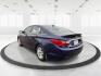 2013 Hyundai Sonata GLS (5NPEB4AC5DH) with an 2.4L I-4 gasoline direct injection engine, located at 1184 Kauffman Ave, Fairborn, OH, 45324, (937) 908-9800, 39.807072, -84.030914 - 2013 Hyundai Sonata GLS - Photo#4