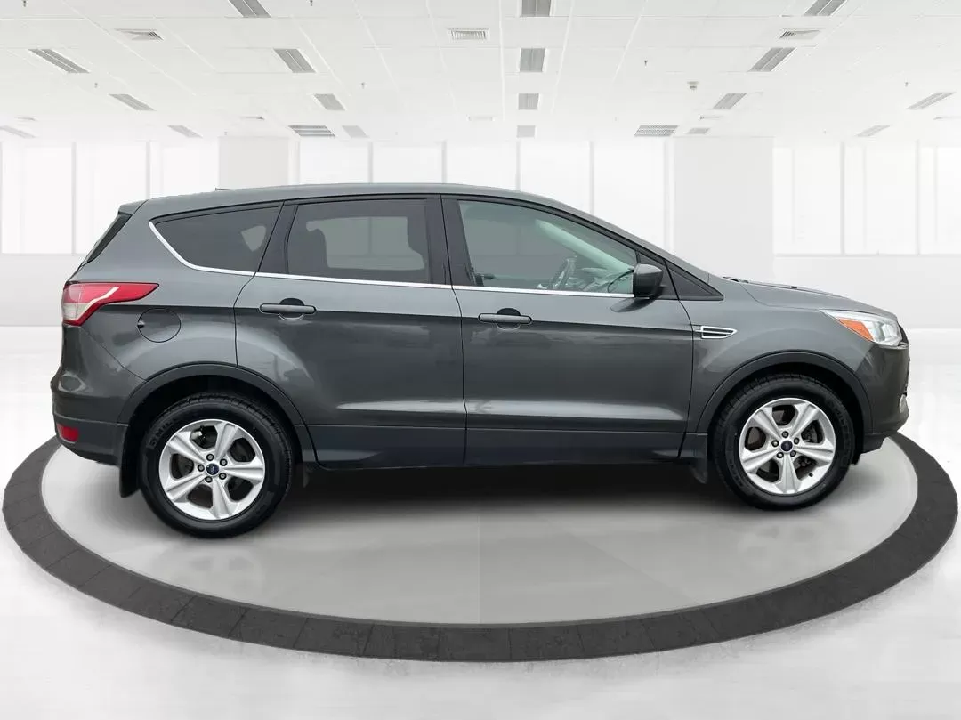 2016 Ford Escape SE 4WD