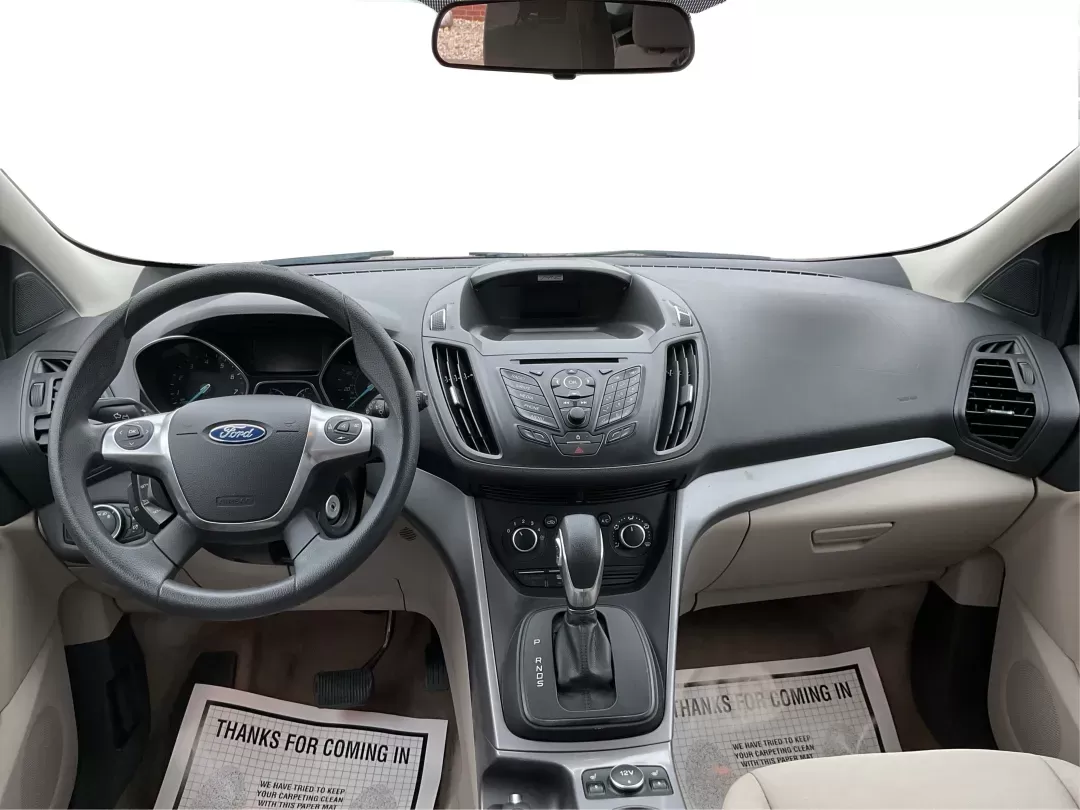 2016 Ford Escape SE 4WD (1FMCU9G98GU) with an Other engine, located at 1230 East Main St, Xenia, OH, 45385, (937) 908-9800, 39.688026, -83.910172 - 2016 Ford Escape SE 4WD - Photo#20