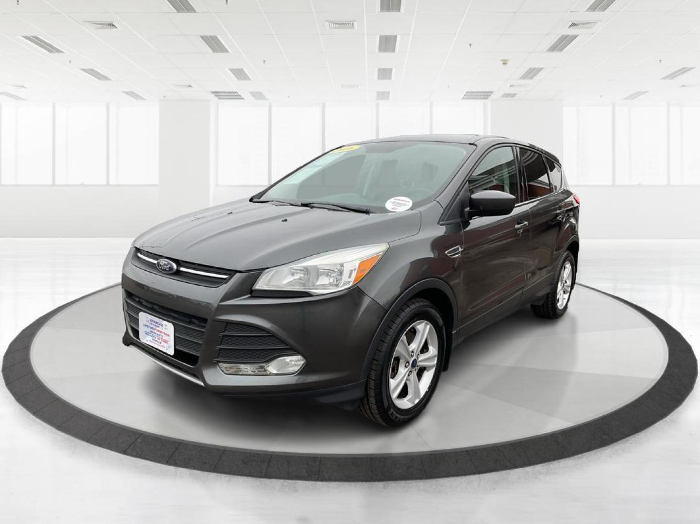 2016 Ford Escape SE 4WD (1FMCU9G98GU) with an Other engine, located at 1099 N County Rd 25A, Troy, OH, 45373, (937) 908-9800, 40.057079, -84.212883 - Photo#7