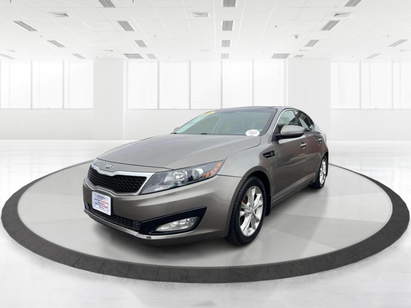 2013 Kia Optima EX (5XXGN4A76DG) with an Other engine, located at 4508 South Dixie Dr, Moraine, OH, 45439, (937) 908-9800, 39.689976, -84.218452 - Photo#7