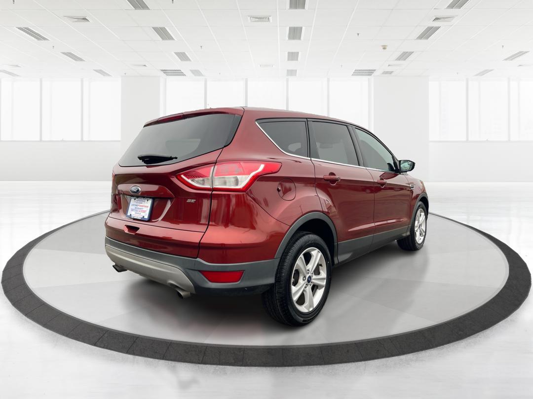 2016 Ford Escape SE (1FMCU0G7XGU) with an Other engine, located at 8750 N County Rd 25A, Piqua, OH, 45356, (937) 908-9800, 40.164391, -84.232513 - Photo#2