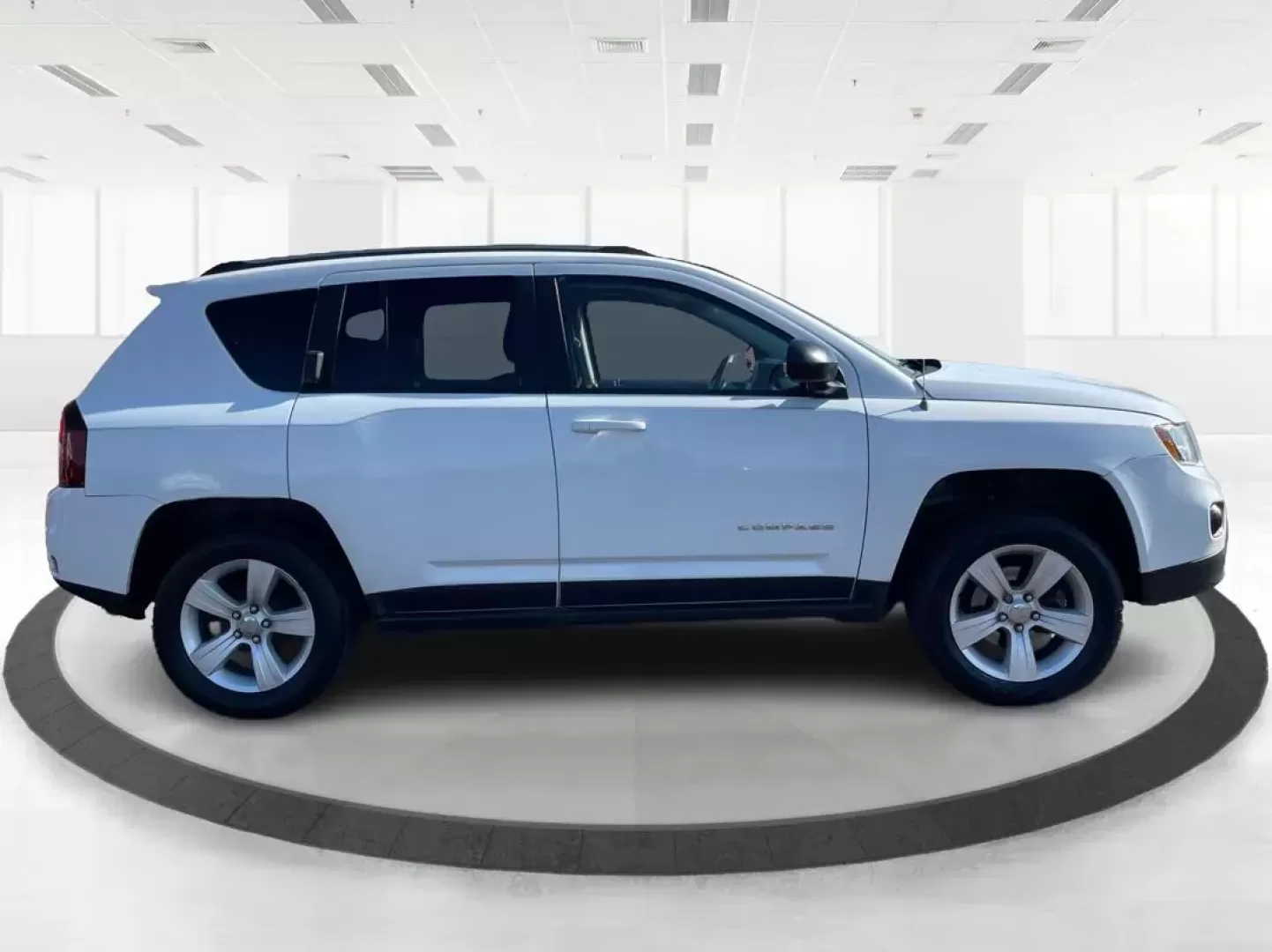 2016 Jeep Compass Sport (1C4NJCBA1GD) with an Other engine, located at 1951 S Dayton Lakeview Rd., New Carlisle, OH, 45344, (937) 908-9800, 39.890999, -84.050255 - Photo#1