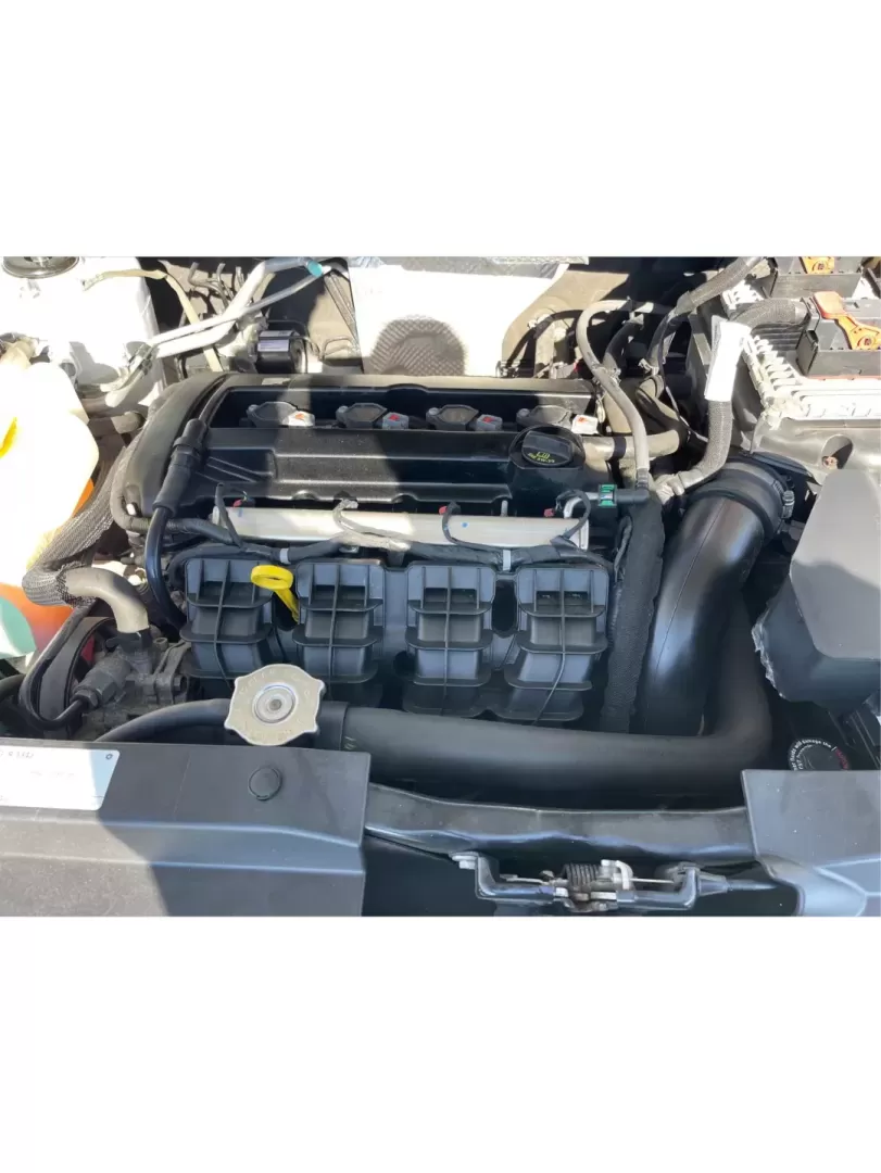 2016 Jeep Compass Sport (1C4NJCBA1GD) with an Other engine, located at 1951 S Dayton Lakeview Rd., New Carlisle, OH, 45344, (937) 908-9800, 39.890999, -84.050255 - Photo#10