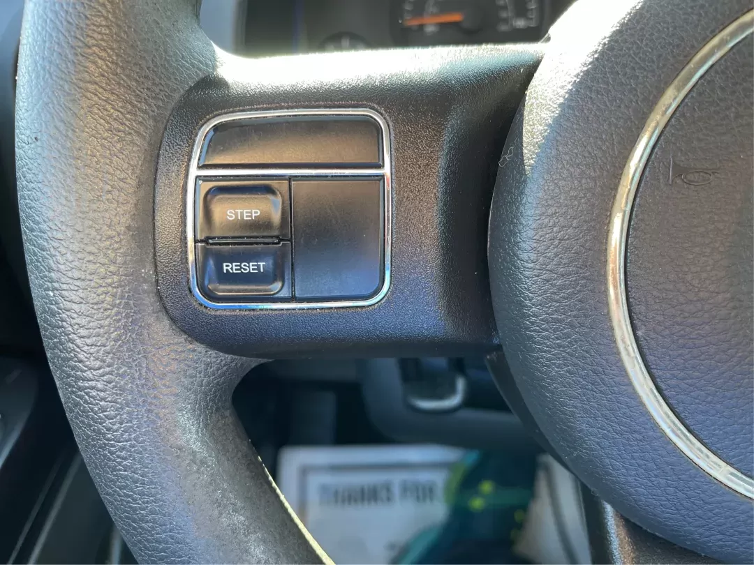 2016 Jeep Compass Sport (1C4NJCBA1GD) with an Other engine, located at 1951 S Dayton Lakeview Rd., New Carlisle, OH, 45344, (937) 908-9800, 39.890999, -84.050255 - 2016 Jeep Compass Sport - Photo#14