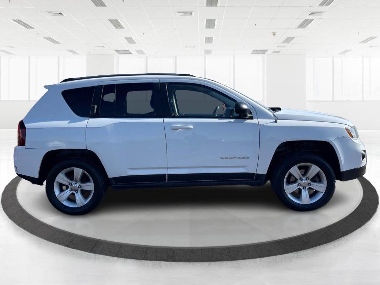 2016 Jeep Compass Sport (1C4NJCBA1GD) with an Other engine, located at 880 E. National Road, Vandalia, OH, 45377, (937) 908-9800, 39.891918, -84.183594 - Photo#1