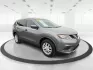 2016 Nissan Rogue S AWD (KNMAT2MV4GP) with an 2.5L L4 DOHC 16V engine, Continuously Variable Transmission transmission, located at 1184 Kauffman Ave, Fairborn, OH, 45324, (937) 908-9800, 39.807072, -84.030914 - Photo#0