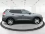 2016 Nissan Rogue S AWD (KNMAT2MV4GP) with an 2.5L L4 DOHC 16V engine, Continuously Variable Transmission transmission, located at 1184 Kauffman Ave, Fairborn, OH, 45324, (937) 908-9800, 39.807072, -84.030914 - Photo#1