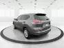 2016 Nissan Rogue S AWD (KNMAT2MV4GP) with an 2.5L L4 DOHC 16V engine, Continuously Variable Transmission transmission, located at 1184 Kauffman Ave, Fairborn, OH, 45324, (937) 908-9800, 39.807072, -84.030914 - Photo#4