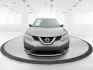2016 Nissan Rogue S AWD (KNMAT2MV4GP) with an 2.5L L4 DOHC 16V engine, Continuously Variable Transmission transmission, located at 1184 Kauffman Ave, Fairborn, OH, 45324, (937) 908-9800, 39.807072, -84.030914 - Photo#6
