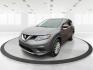 2016 Nissan Rogue S AWD (KNMAT2MV4GP) with an 2.5L L4 DOHC 16V engine, Continuously Variable Transmission transmission, located at 1099 N County Rd 25A, Troy, OH, 45373, (937) 908-9800, 40.057079, -84.212883 - Photo#7