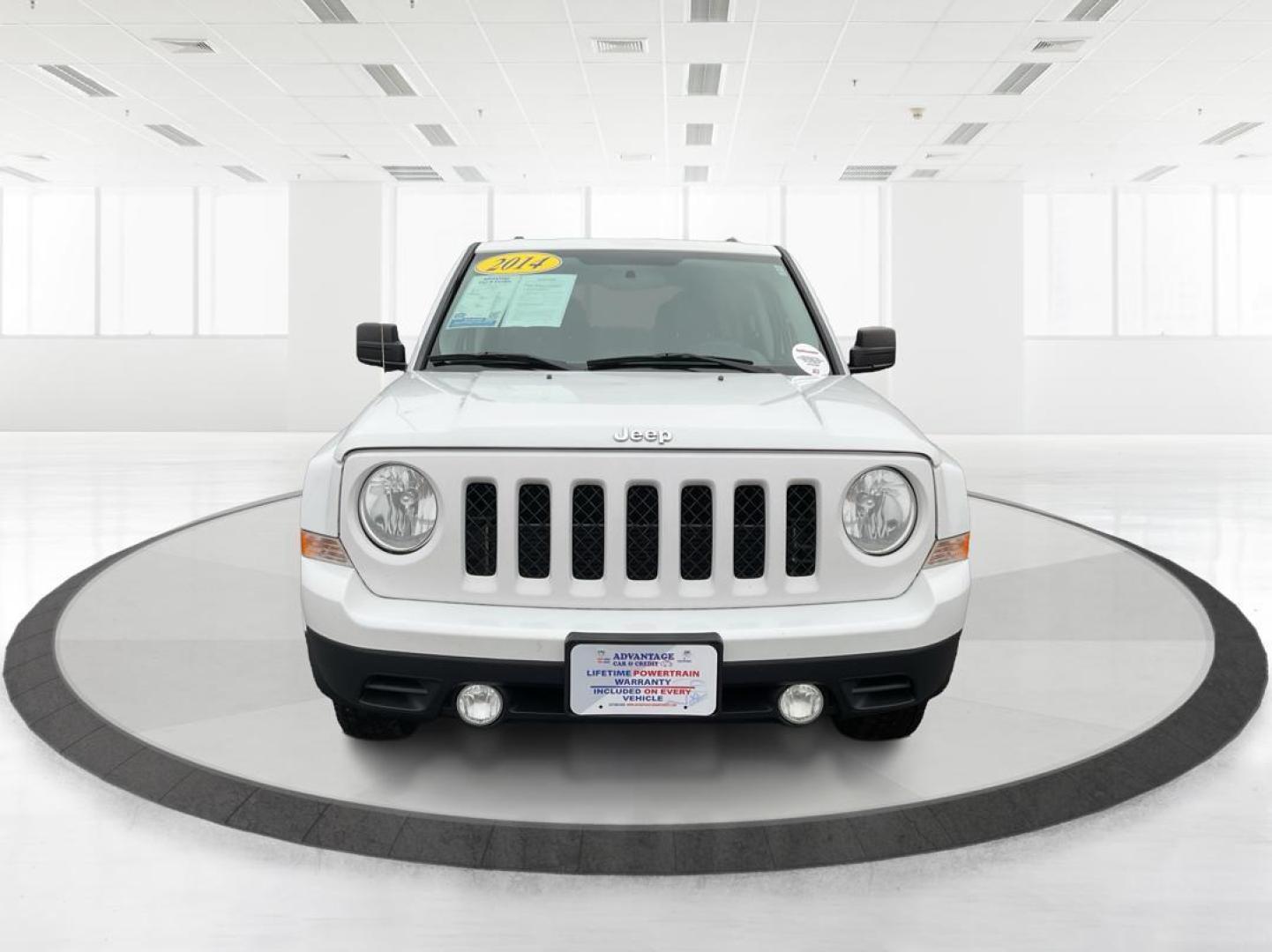 2014 Jeep Patriot Sport (1C4NJRBB0ED) with an Other engine, located at 1099 N County Rd 25A, Troy, OH, 45373, (937) 908-9800, 40.057079, -84.212883 - Photo#6