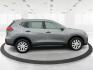 2019 Nissan Rogue S AWD (KNMAT2MV8KP) with an 2.5L L4 DOHC 16V engine, Continuously Variable Transmission transmission, located at 1230 East Main St, Xenia, OH, 45385, (937) 908-9800, 39.688026, -83.910172 - Photo#10