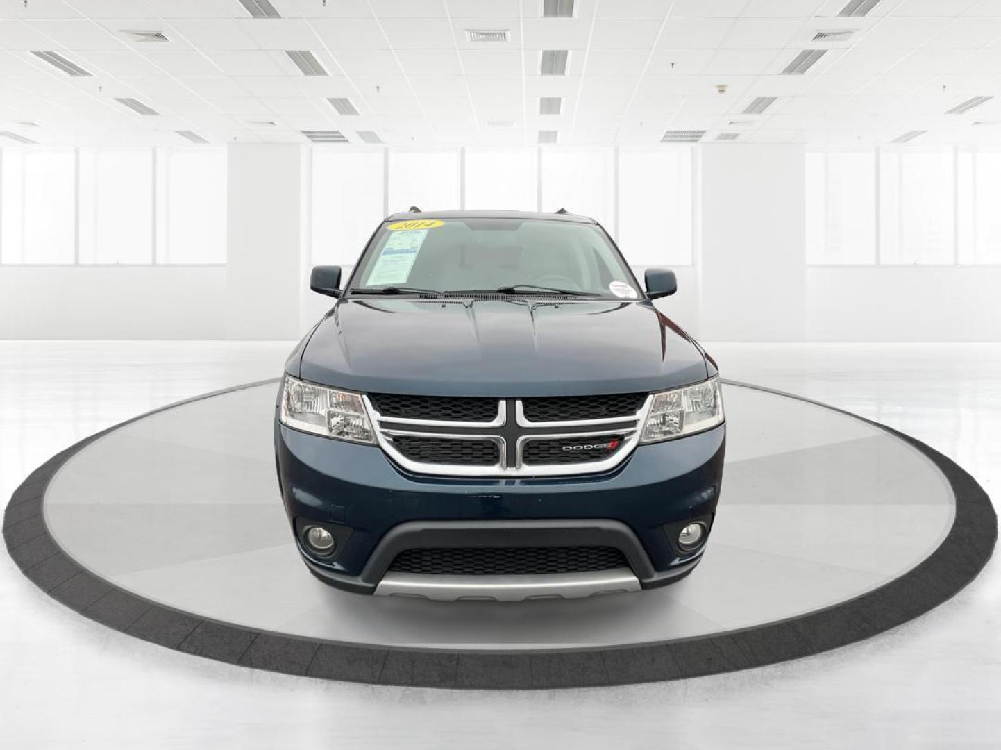 2014 Dodge Journey SXT AWD (3C4PDDBGXET) with an Other engine, located at 8750 N County Rd 25A, Piqua, OH, 45356, (937) 908-9800, 40.164391, -84.232513 - Photo#6