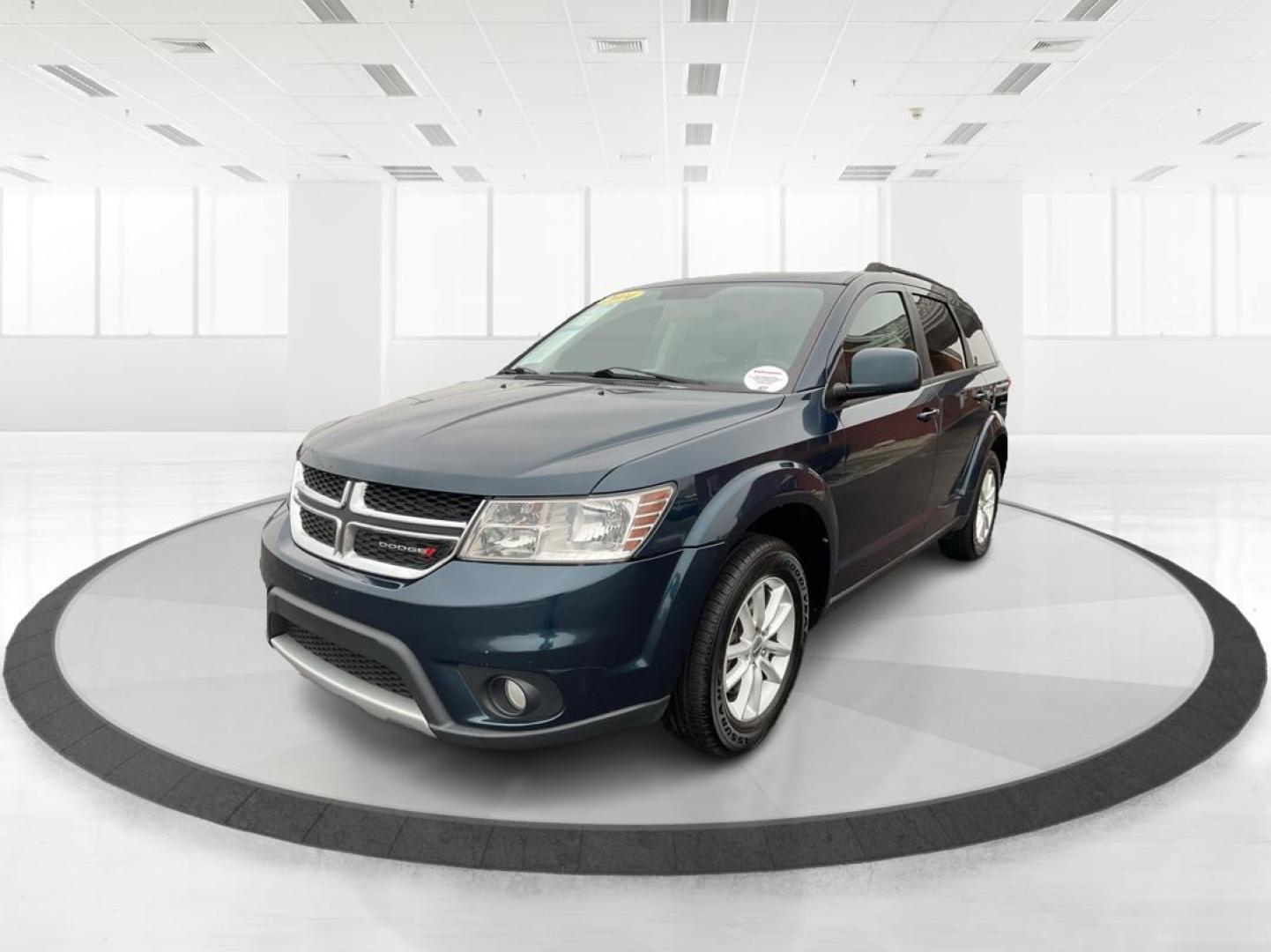 2014 Dodge Journey SXT AWD (3C4PDDBGXET) with an Other engine, located at 8750 N County Rd 25A, Piqua, OH, 45356, (937) 908-9800, 40.164391, -84.232513 - Photo#7