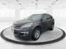 2017 Chevrolet Traverse 1LT (1GNKVGKD0HJ) with an 3.6L V-6 gasoline direct injection engine, located at 1099 N County Rd 25A, Troy, OH, 45373, (937) 908-9800, 40.057079, -84.212883 - Third Row - Photo#3