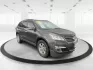 2017 Chevrolet Traverse 1LT (1GNKVGKD0HJ) with an 3.6L V-6 gasoline direct injection engine, located at 1099 N County Rd 25A, Troy, OH, 45373, (937) 908-9800, 40.057079, -84.212883 - Third Row - Photo#5