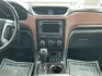 2017 Chevrolet Traverse 1LT (1GNKVGKD0HJ) with an 3.6L V-6 gasoline direct injection engine, located at 1099 N County Rd 25A, Troy, OH, 45373, (937) 908-9800, 40.057079, -84.212883 - Third Row - Photo#10