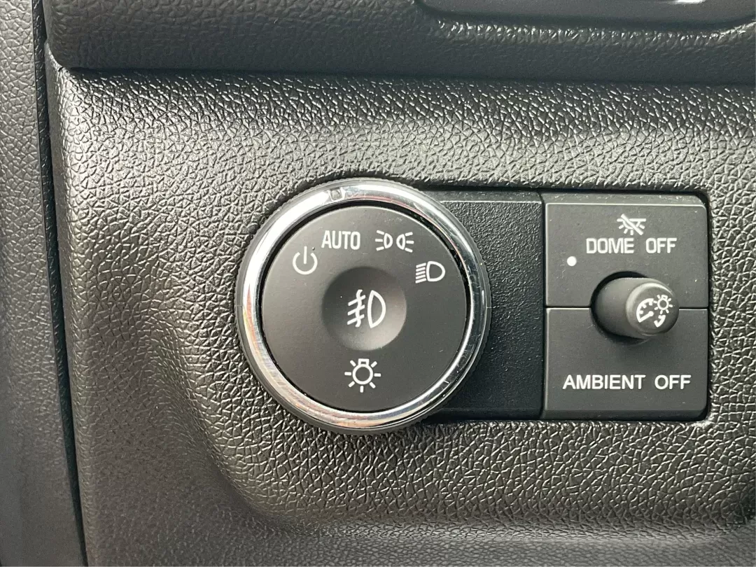 2017 Chevrolet Traverse 1LT (1GNKVGKD0HJ) with an 3.6L V-6 gasoline direct injection engine, located at 1099 N County Rd 25A , Troy, OH, 45373, (937) 908-9800, 40.057079, -84.212883 - Third Row - Photo#14