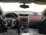 2017 Chevrolet Traverse 1LT (1GNKVGKD0HJ) with an 3.6L V-6 gasoline direct injection engine, located at 1099 N County Rd 25A, Troy, OH, 45373, (937) 908-9800, 40.057079, -84.212883 - Third Row - Photo#18