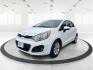 2013 Kia Rio EX (KNADN5A31D6) with an Other engine, located at 8750 N County Rd 25A, Piqua, OH, 45356, (937) 908-9800, 40.164391, -84.232513 - 2013 Kia Rio EX - Photo#7