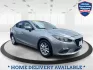 2016 Mazda Mazda3 i Sport (JM1BM1U73G1) with an SKYACTIV-G 2L I-4 gasoline direct injection engine, located at 1184 Kauffman Ave, Fairborn, OH, 45324, (937) 908-9800, 39.807072, -84.030914 - Experience a new level of driving with the 2016 Mazda3 i Sport, available now at Advantage Car and Credit in Fairborn, OH. This stylish sedan is more than just a mode of transportation; it's your perfect companion for everything from daily commutes to weekend road trips. With an impressive fuel-effi - Photo#0