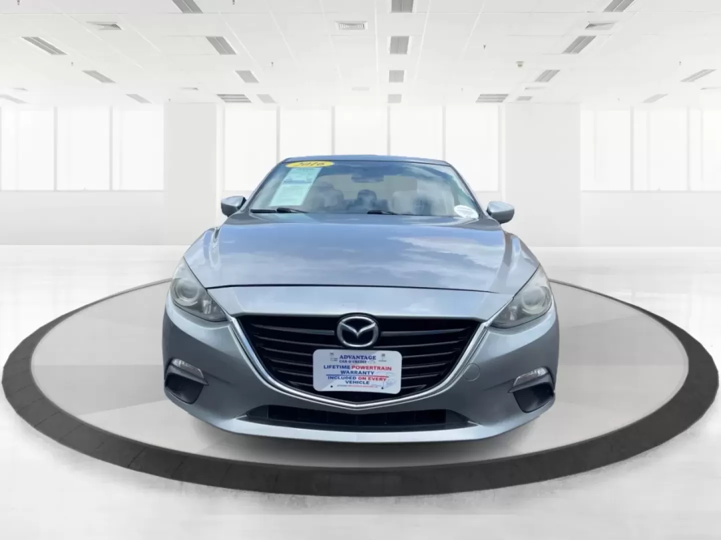2016 Mazda Mazda3 i Sport (JM1BM1U73G1) with an SKYACTIV-G 2L I-4 gasoline direct injection engine, located at 1184 Kauffman Ave, Fairborn, OH, 45324, (937) 908-9800, 39.807072, -84.030914 - Experience a new level of driving with the 2016 Mazda3 i Sport, available now at Advantage Car and Credit in Fairborn, OH. This stylish sedan is more than just a mode of transportation; it's your perfect companion for everything from daily commutes to weekend road trips. With an impressive fuel-effi - Photo#5