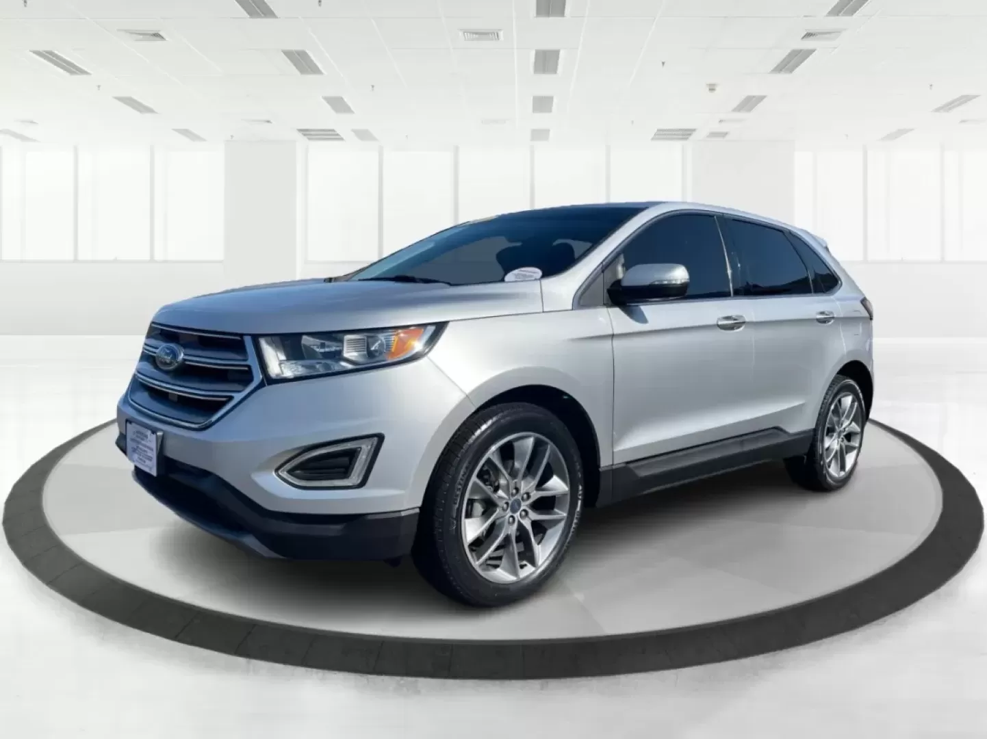 2017 Ford Edge Titanium (2FMPK3K98HB) with an Other engine, located at 880 E. National Road, Vandalia, OH, 45377, (937) 908-9800, 39.891918, -84.183594 - **Embrace the Road with the 2017 Ford Edge Titanium at Advantage Car and Credit!**<br /> <br /> Are you searching for the perfect vehicle to elevate your family adventures, accommodate your daily commute, or tackle weekend getaways? Look no further than this stunning 2017 Ford Edge Titanium, now ava - Photo#8