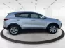 2017 Kia Sportage LX (KNDPMCAC2H7) with an Theta II 2.4L I-4 gasoline direct injection engine, located at 880 E. National Road, Vandalia, OH, 45377, (937) 908-9800, 39.891918, -84.183594 - Elevate your daily drive and weekend adventures with the versatile 2017 Kia Sportage LX, now available at Advantage Car and Credit in Fairborn, OH. If you're looking for a reliable and stylish crossover that seamlessly fits into your active lifestyle, this vehicle checks all the boxes. Whether you'r - Photo#1