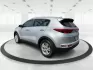 2017 Kia Sportage LX (KNDPMCAC2H7) with an Theta II 2.4L I-4 gasoline direct injection engine, located at 880 E. National Road, Vandalia, OH, 45377, (937) 908-9800, 39.891918, -84.183594 - Elevate your daily drive and weekend adventures with the versatile 2017 Kia Sportage LX, now available at Advantage Car and Credit in Fairborn, OH. If you're looking for a reliable and stylish crossover that seamlessly fits into your active lifestyle, this vehicle checks all the boxes. Whether you'r - Photo#4