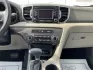 2017 Kia Sportage LX (KNDPMCAC2H7) with an Theta II 2.4L I-4 gasoline direct injection engine, located at 880 E. National Road, Vandalia, OH, 45377, (937) 908-9800, 39.891918, -84.183594 - Elevate your daily drive and weekend adventures with the versatile 2017 Kia Sportage LX, now available at Advantage Car and Credit in Fairborn, OH. If you're looking for a reliable and stylish crossover that seamlessly fits into your active lifestyle, this vehicle checks all the boxes. Whether you'r - Photo#13