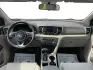 2017 Kia Sportage LX (KNDPMCAC2H7) with an Theta II 2.4L I-4 gasoline direct injection engine, located at 880 E. National Road, Vandalia, OH, 45377, (937) 908-9800, 39.891918, -84.183594 - Elevate your daily drive and weekend adventures with the versatile 2017 Kia Sportage LX, now available at Advantage Car and Credit in Fairborn, OH. If you're looking for a reliable and stylish crossover that seamlessly fits into your active lifestyle, this vehicle checks all the boxes. Whether you'r - Photo#20