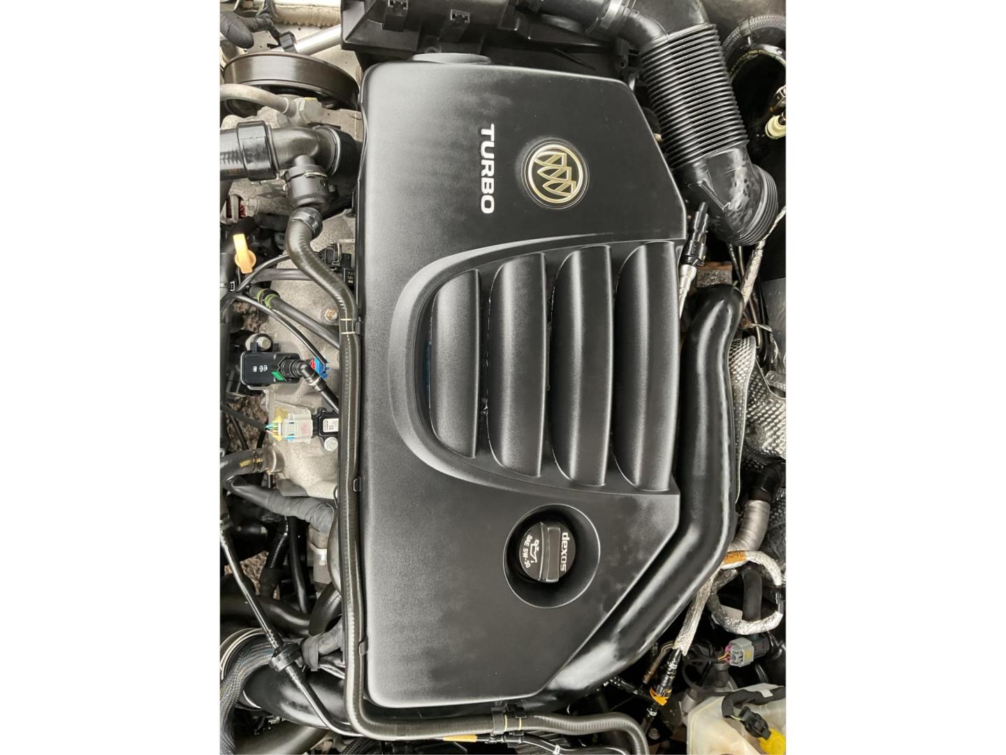 2013 Buick Regal Turbo Premium (2G4GS5EV0D9) with an Other engine, located at 401 Woodman Dr, Riverside, OH, 45431, (937) 908-9800, 39.760899, -84.123421 - 2013 Buick Regal Turbo Premium - Photo#10