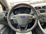 2016 Ford Fusion S (3FA6P0G75GR) with an Duratec 2.5L I-4 DOHC engine, located at 1099 N County Rd 25A, Troy, OH, 45373, (937) 908-9800, 40.057079, -84.212883 - Photo#15