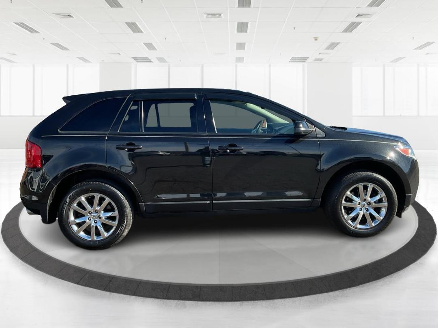 2014 Ford Edge SEL (2FMDK3JC0EB) with an Other engine, located at 880 E. National Road, Vandalia, OH, 45377, (937) 908-9800, 39.891918, -84.183594 - Photo#1