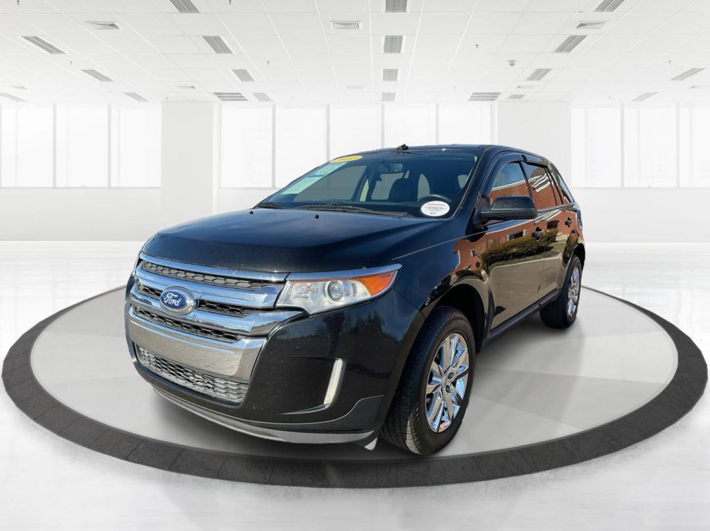 2014 Ford Edge SEL (2FMDK3JC0EB) with an Other engine, located at 880 E. National Road, Vandalia, OH, 45377, (937) 908-9800, 39.891918, -84.183594 - Photo#7