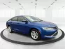 2015 Chrysler 200 Limited (1C3CCCAB9FN) with an 3.6L V-6 DOHC engine, located at 1951 S Dayton Lakeview Rd., New Carlisle, OH, 45344, (937) 908-9800, 39.890999, -84.050255 - Photo#0