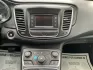 2015 Chrysler 200 Limited (1C3CCCAB9FN) with an 3.6L V-6 DOHC engine, located at 1951 S Dayton Lakeview Rd., New Carlisle, OH, 45344, (937) 908-9800, 39.890999, -84.050255 - Photo#12