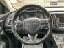 2015 Chrysler 200 Limited (1C3CCCAB9FN) with an 3.6L V-6 DOHC engine, located at 1951 S Dayton Lakeview Rd., New Carlisle, OH, 45344, (937) 908-9800, 39.890999, -84.050255 - Photo#15