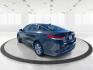 2016 Kia Optima LX (KNAGT4L3XG5) with an 2.4L L4 DOHC 16V engine, 6-Speed Automatic transmission, located at 1099 N County Rd 25A, Troy, OH, 45373, (937) 908-9800, 40.057079, -84.212883 - 2016 Kia Optima LX - Photo#4