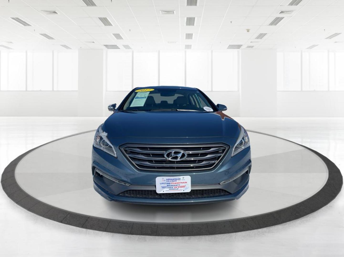 2017 Hyundai Sonata Limited (5NPE34AF6HH) with an Other engine, located at 8750 N County Rd 25A, Piqua, OH, 45356, (937) 908-9800, 40.164391, -84.232513 - 2017 Hyundai Sonata Limited - Photo#6