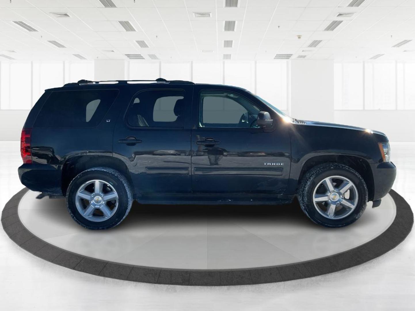 2012 Chevrolet Tahoe LT 4WD (1GNSKBE05CR) with an Other engine, located at 1951 S Dayton Lakeview Rd., New Carlisle, OH, 45344, (937) 908-9800, 39.890999, -84.050255 - Third Row - Photo#1