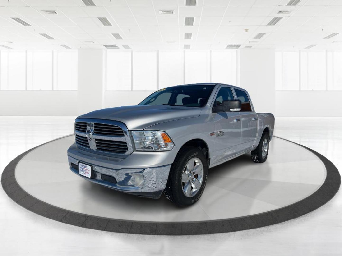 2018 Ram 1500 Big Horn (1C6RR7LT3JS) with an Other engine, located at 880 E. National Road, Vandalia, OH, 45377, (937) 908-9800, 39.891918, -84.183594 - 2018 Ram 1500 Big Horn - Photo#7