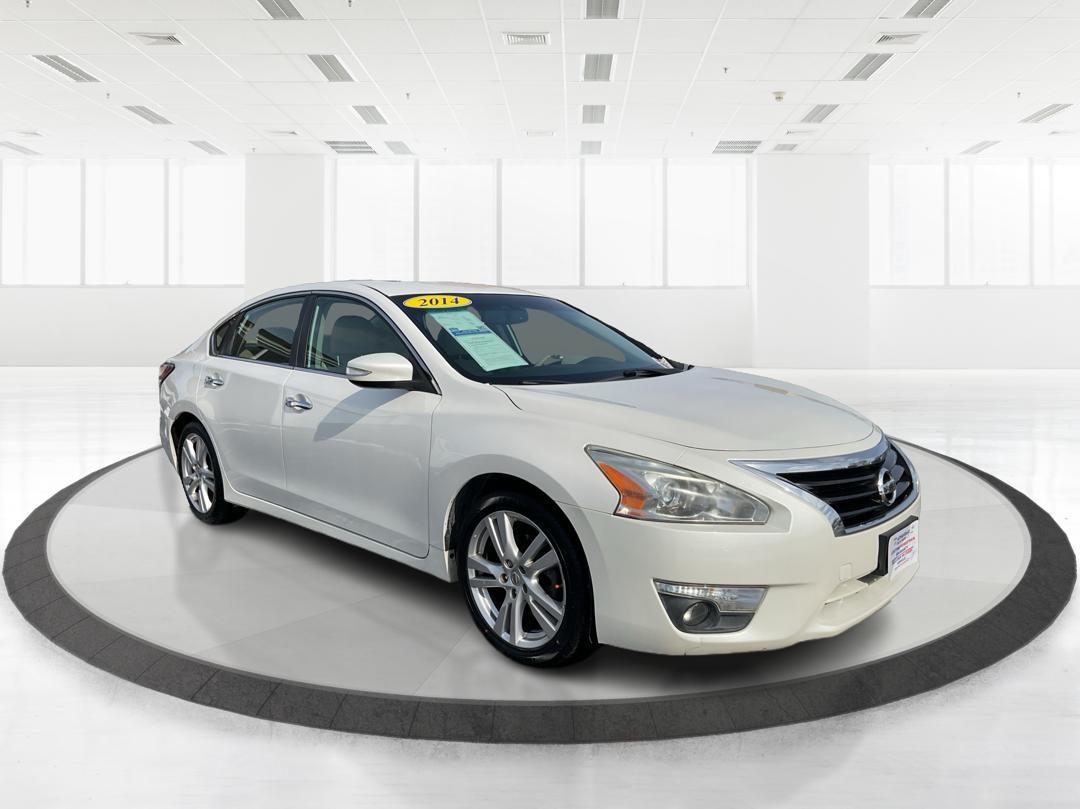 2014 Nissan Altima SL (1N4BL3AP1EC) with an Other engine, located at 4508 South Dixie Dr, Moraine, OH, 45439, (937) 908-9800, 39.689976, -84.218452 - Photo#0